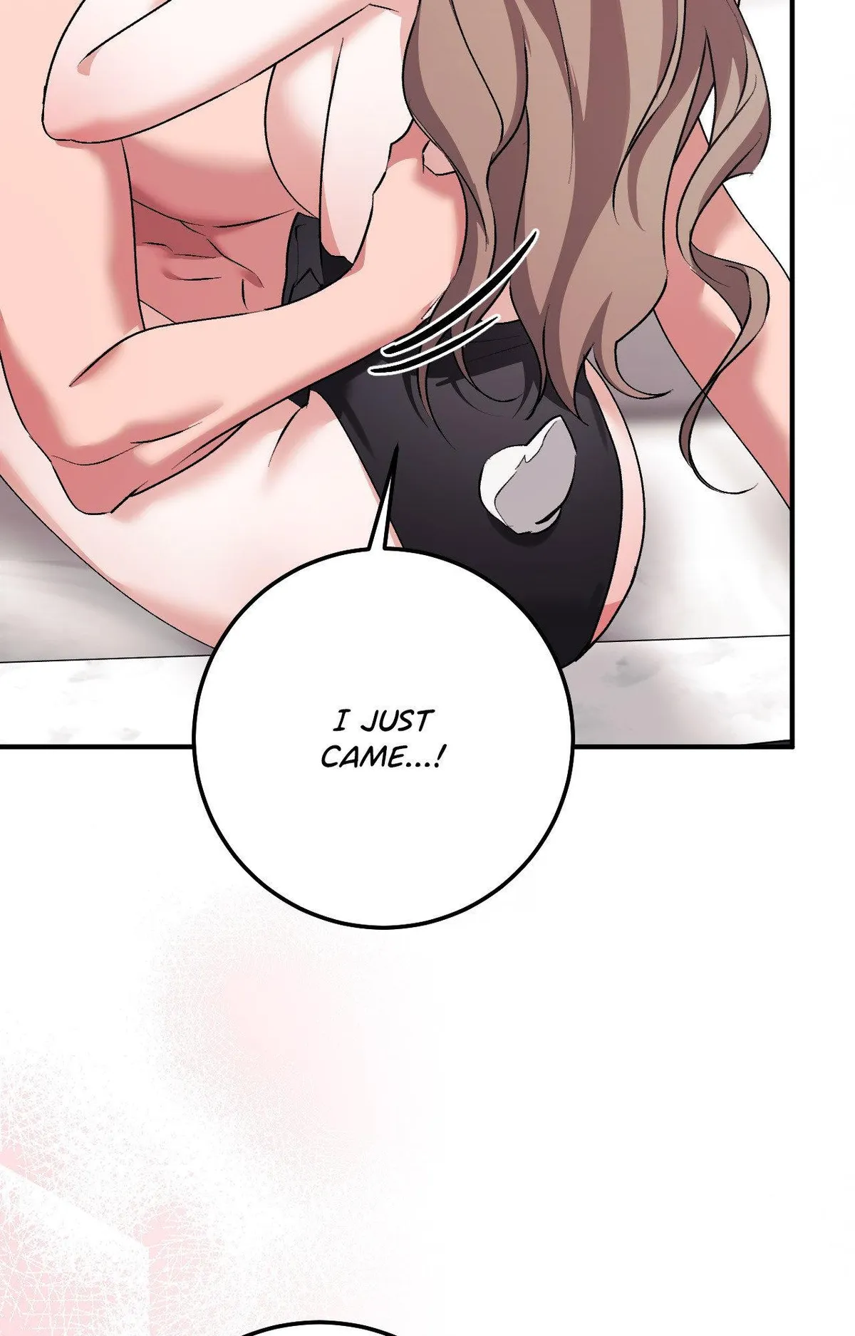 Read Milk My Strawberries chapter 48 image 2 on Lezhin