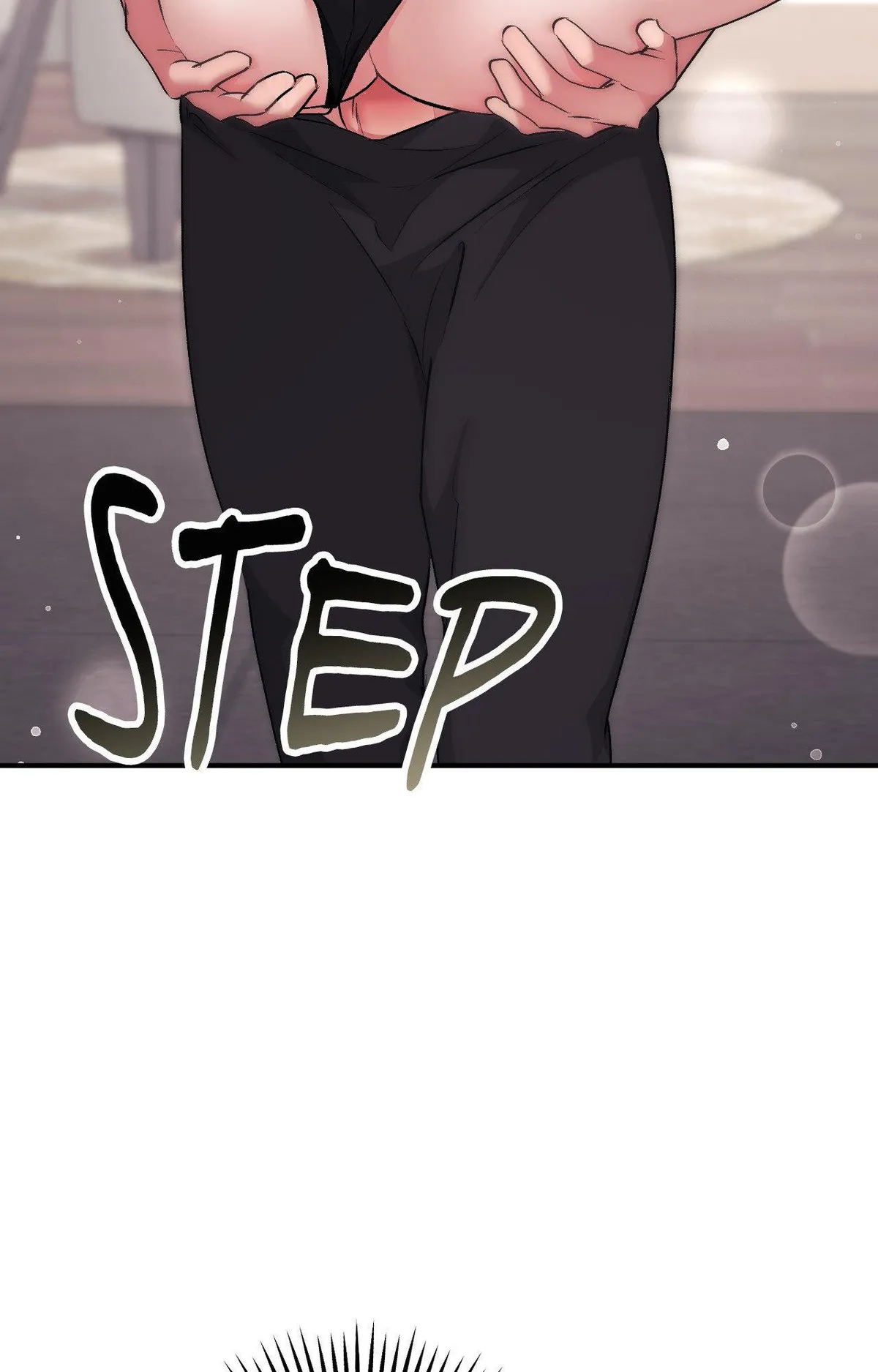 Read Milk My Strawberries chapter 48 image 21 on Lezhin