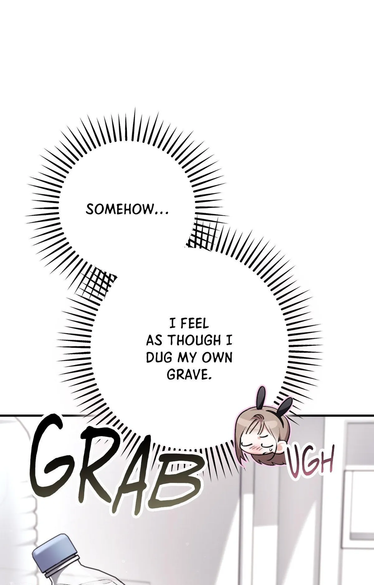 Read Milk My Strawberries chapter 48 image 25 on Lezhin