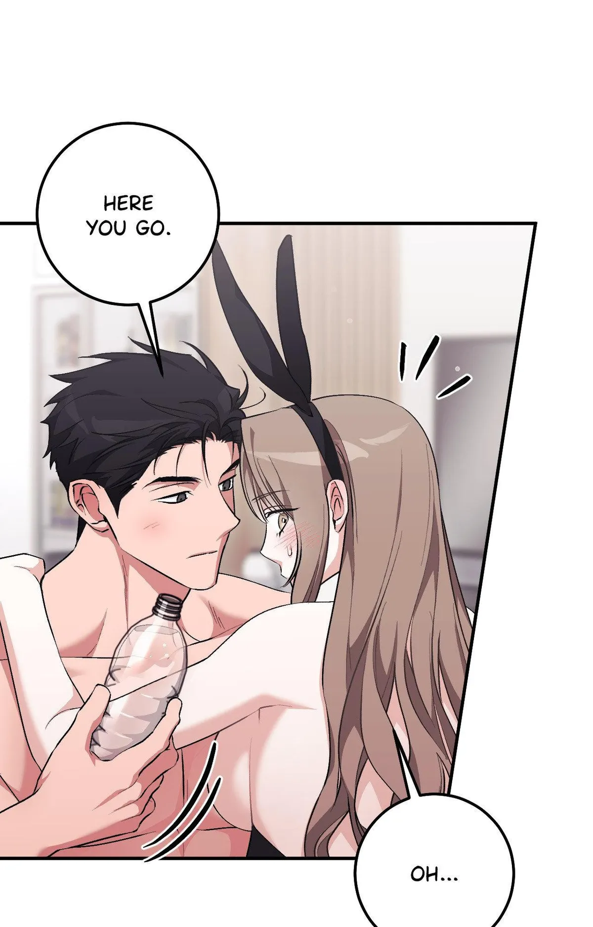 Read Milk My Strawberries chapter 48 image 27 on Lezhin