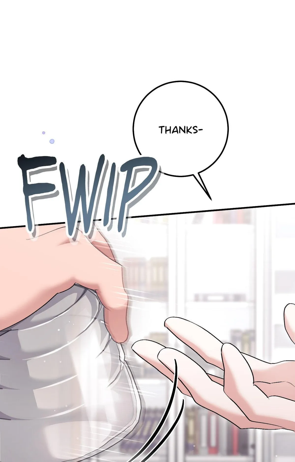 Read Milk My Strawberries chapter 48 image 29 on Lezhin