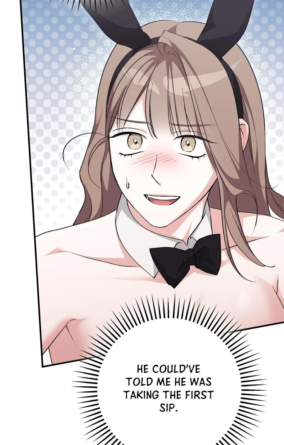 Read Milk My Strawberries chapter 48 image 32 on Lezhin