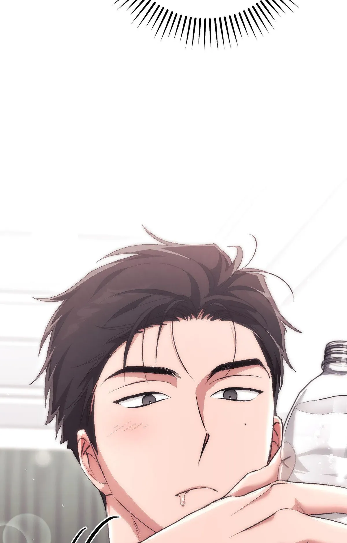 Read Milk My Strawberries chapter 48 image 33 on Lezhin