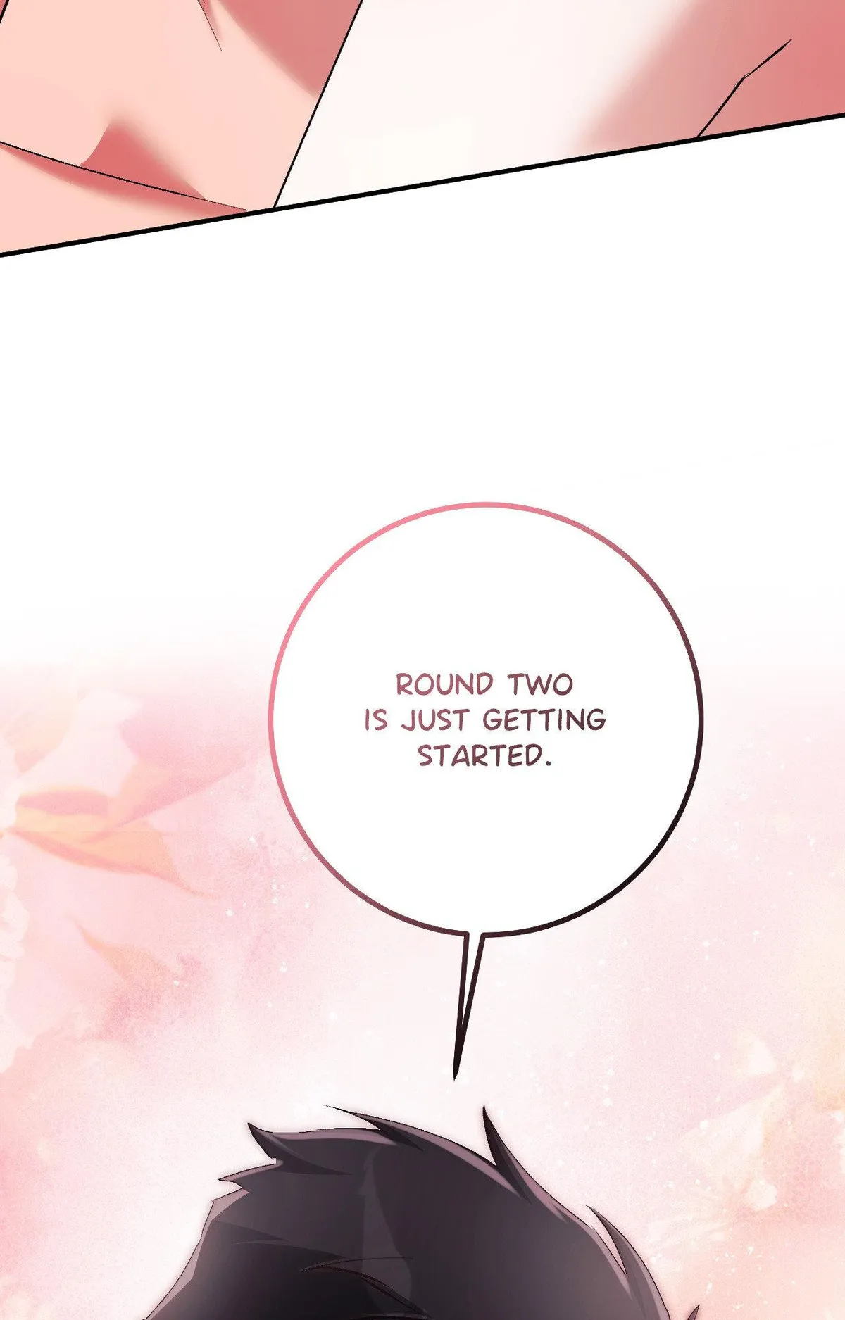 Read Milk My Strawberries chapter 48 image 4 on Lezhin