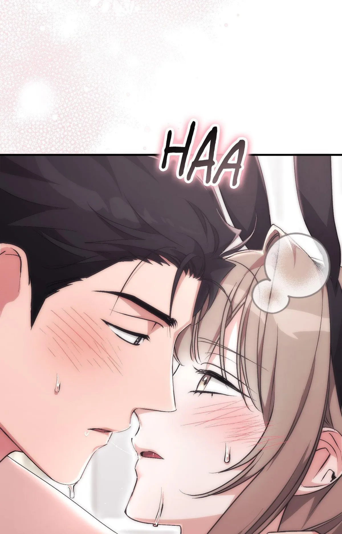 Read Milk My Strawberries chapter 48 image 43 on Lezhin