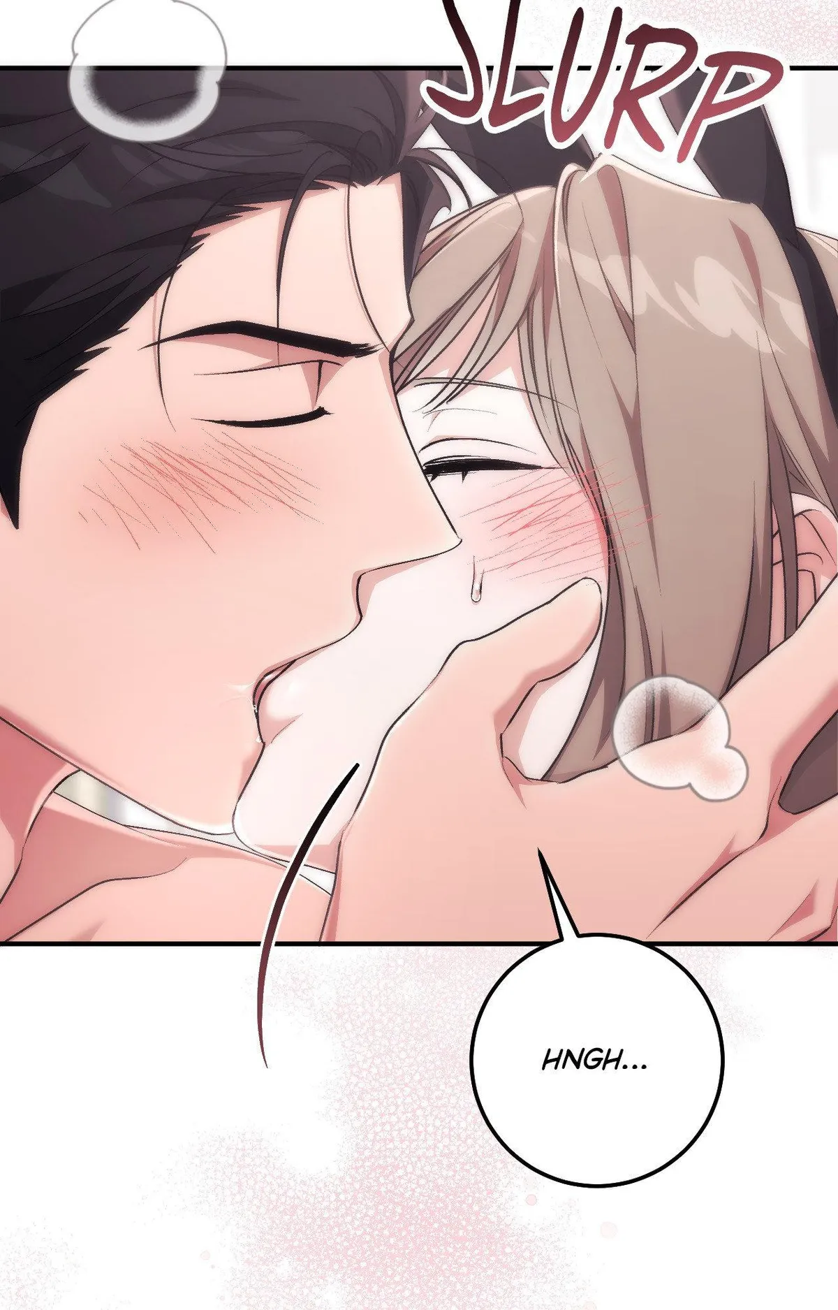 Read Milk My Strawberries chapter 48 image 45 on Lezhin