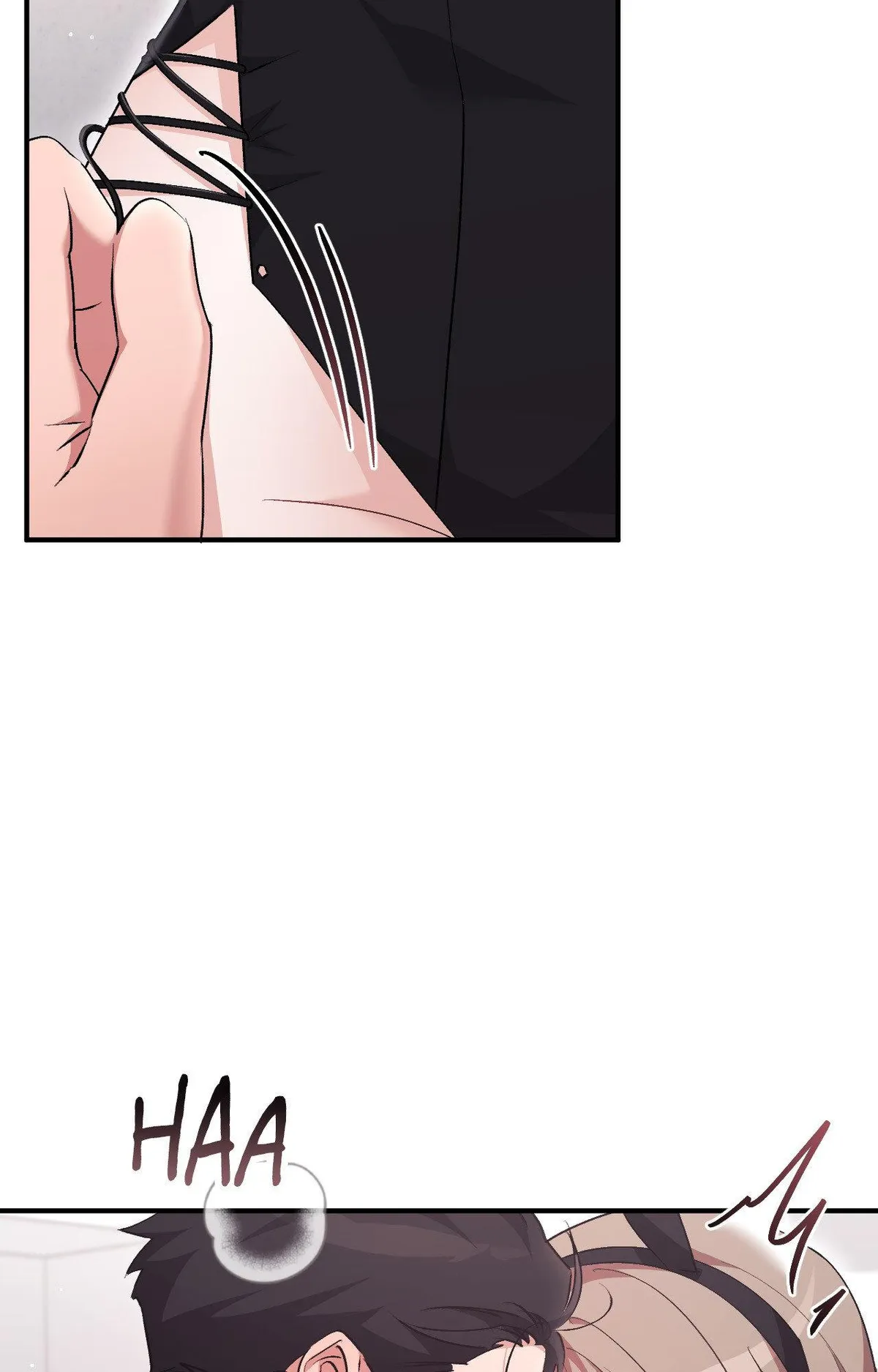 Read Milk My Strawberries chapter 48 image 47 on Lezhin