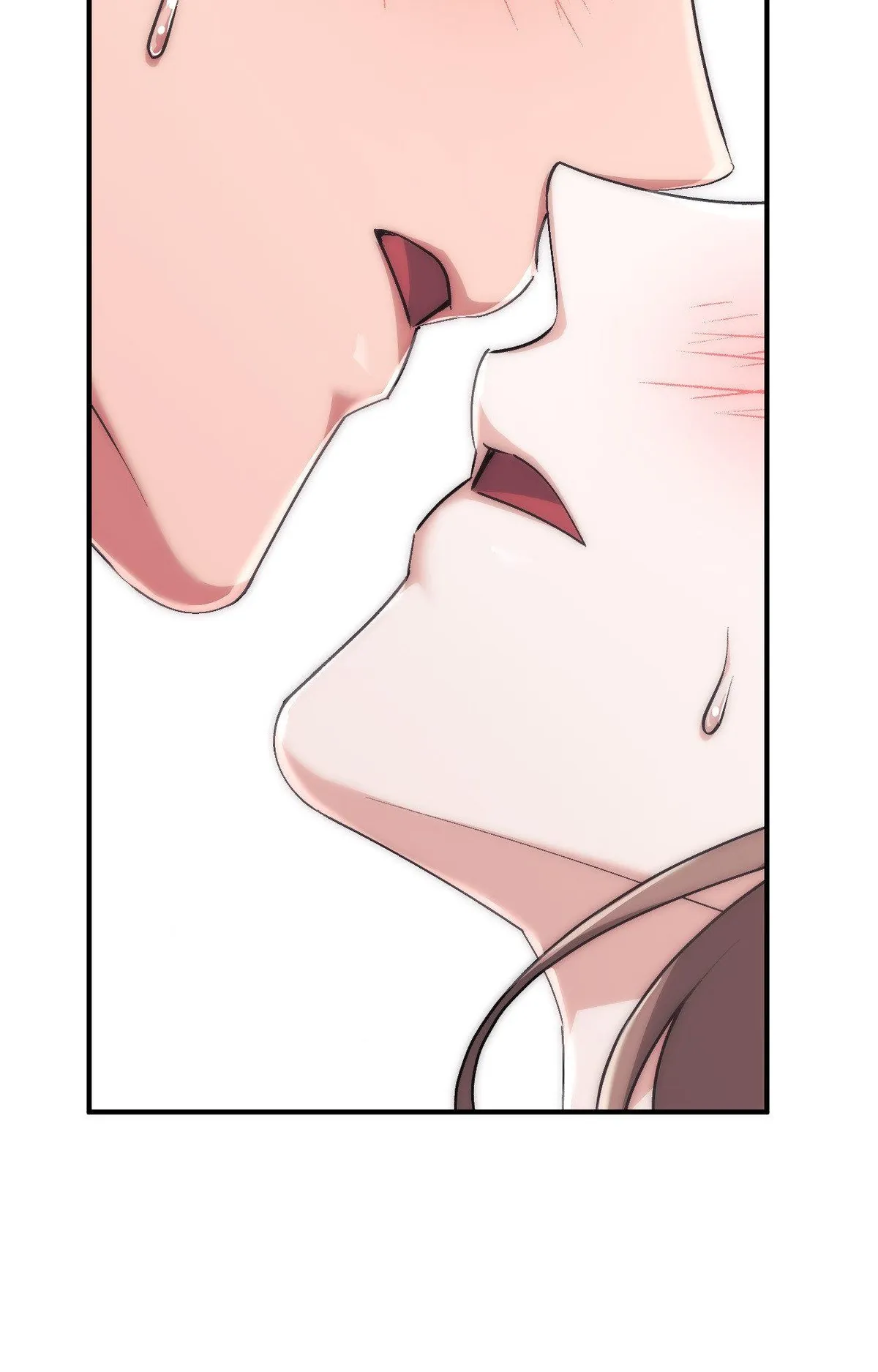 Read Milk My Strawberries chapter 48 image 7 on Lezhin