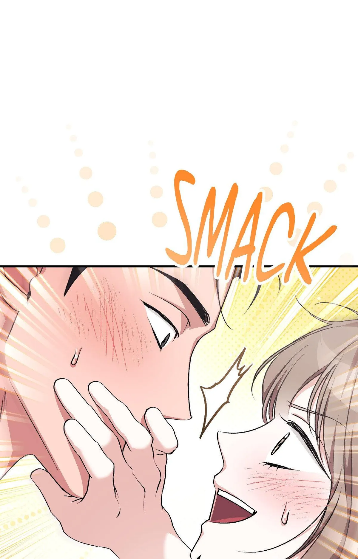 Read Milk My Strawberries chapter 48 image 8 on Lezhin