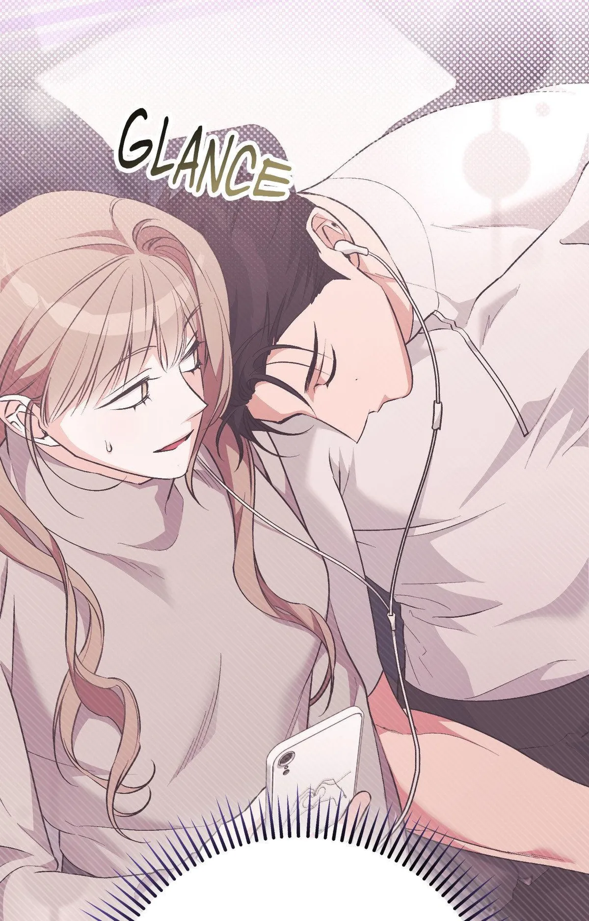Read Milk My Strawberries chapter 48 image 80 on Lezhin