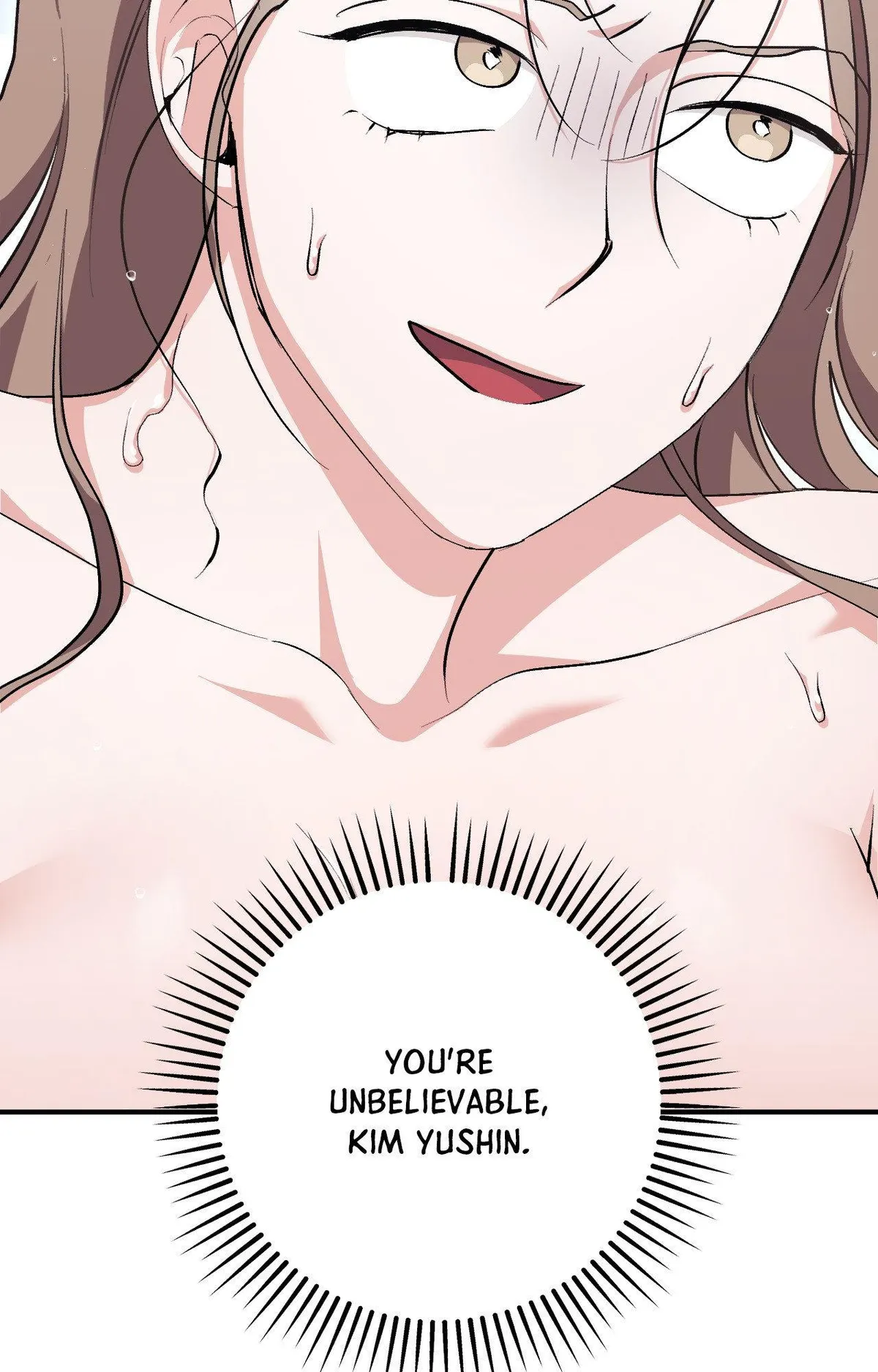 Read Milk My Strawberries chapter 48 image 82 on Lezhin