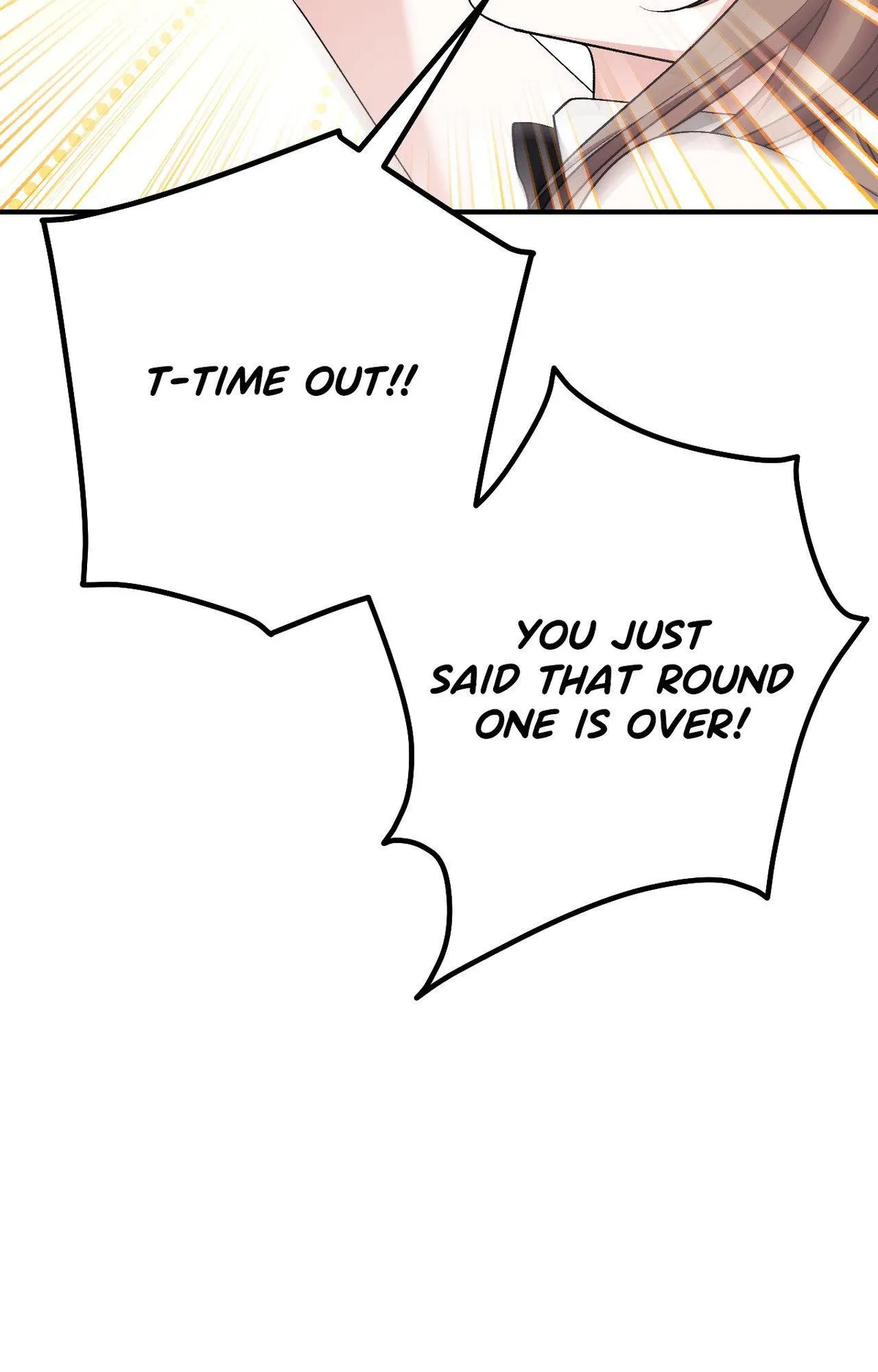 Read Milk My Strawberries chapter 48 image 9 on Lezhin