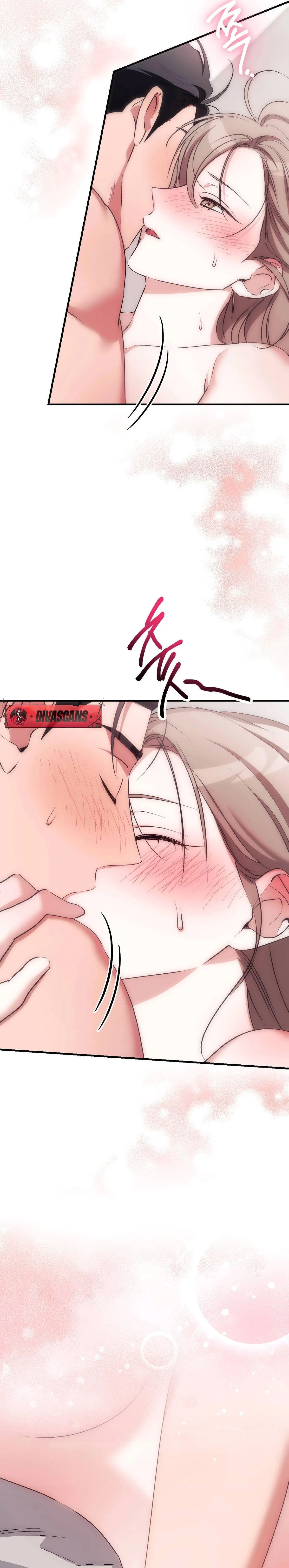 Read Milk My Strawberries chapter 49 image 10 on Lezhin