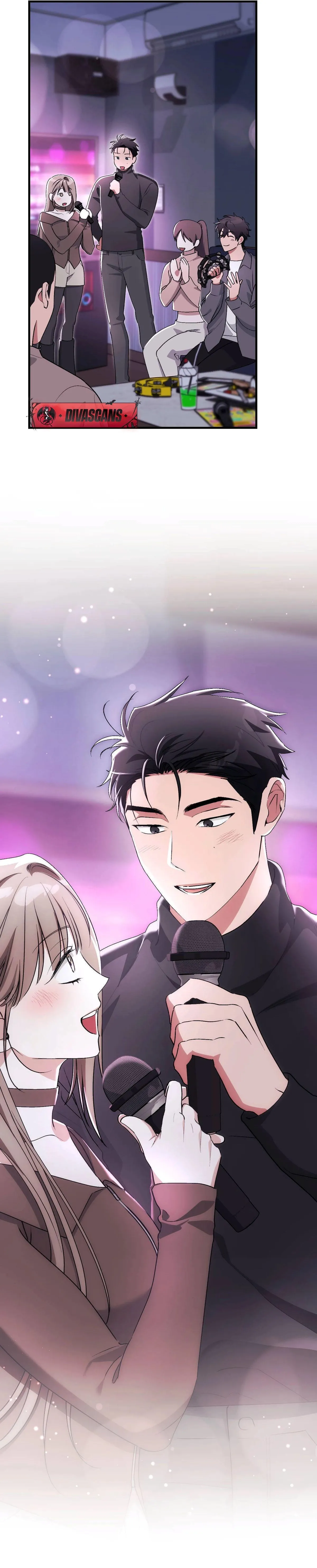Read Milk My Strawberries chapter 49 image 20 on Lezhin