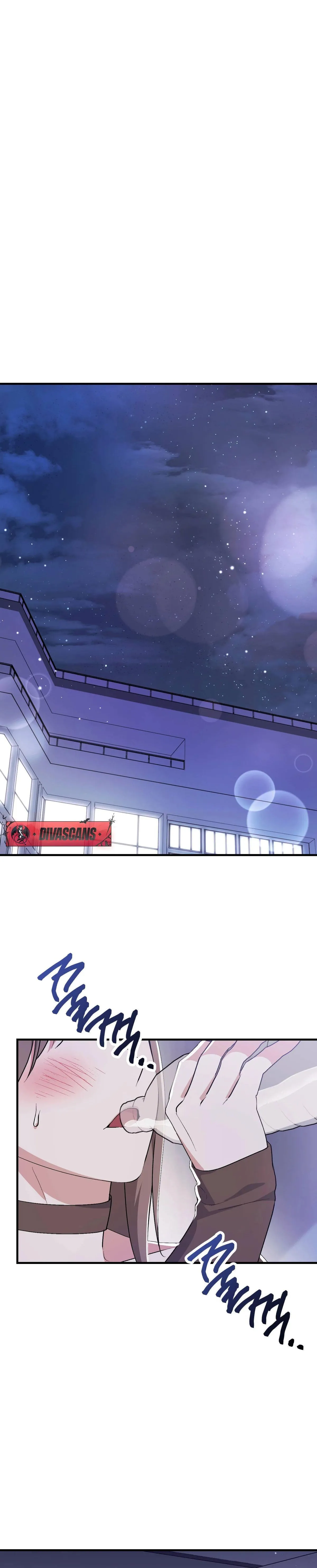 Read Milk My Strawberries chapter 49 image 21 on Lezhin