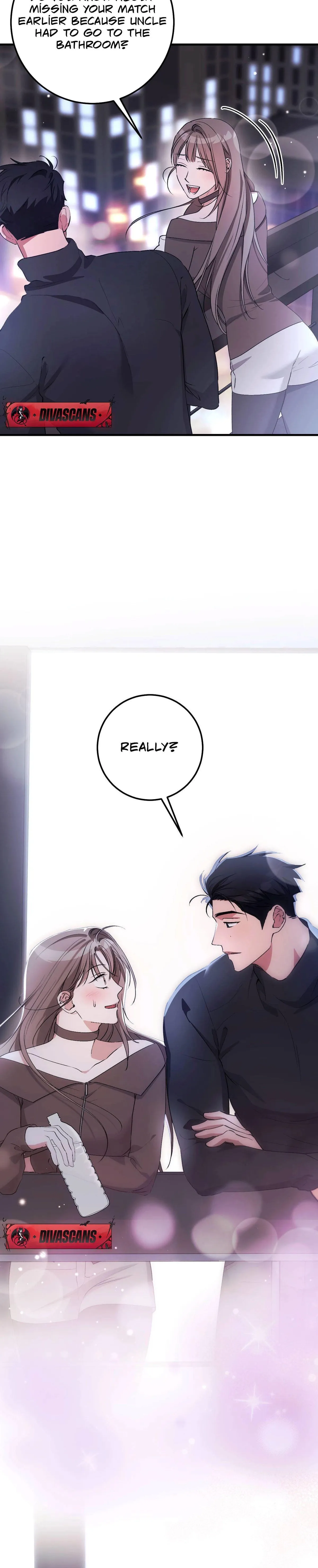 Read Milk My Strawberries chapter 49 image 23 on Lezhin