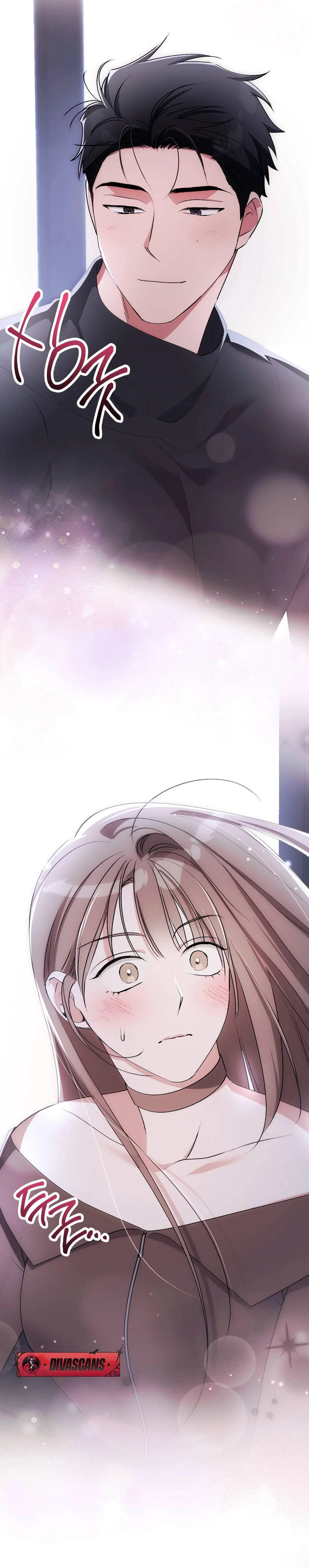 Read Milk My Strawberries chapter 49 image 24 on Lezhin