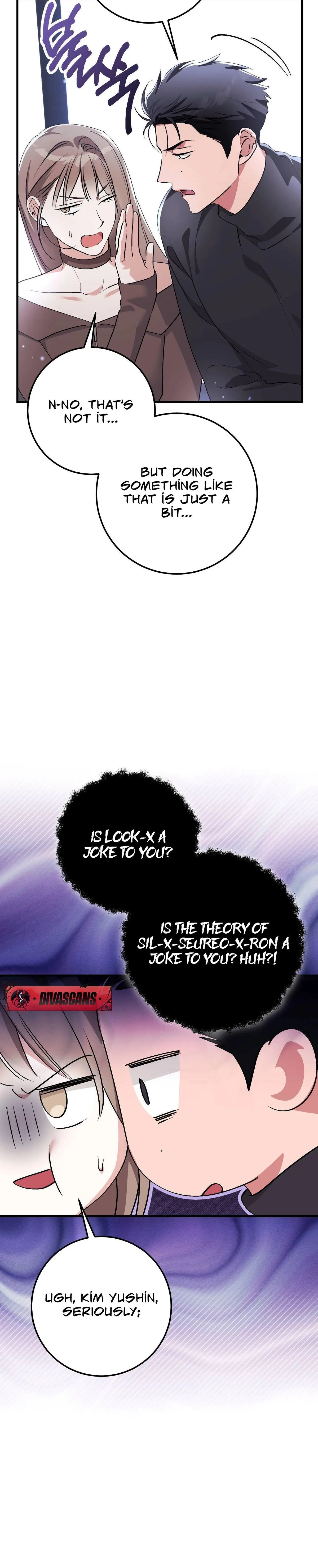 Read Milk My Strawberries chapter 49 image 27 on Lezhin