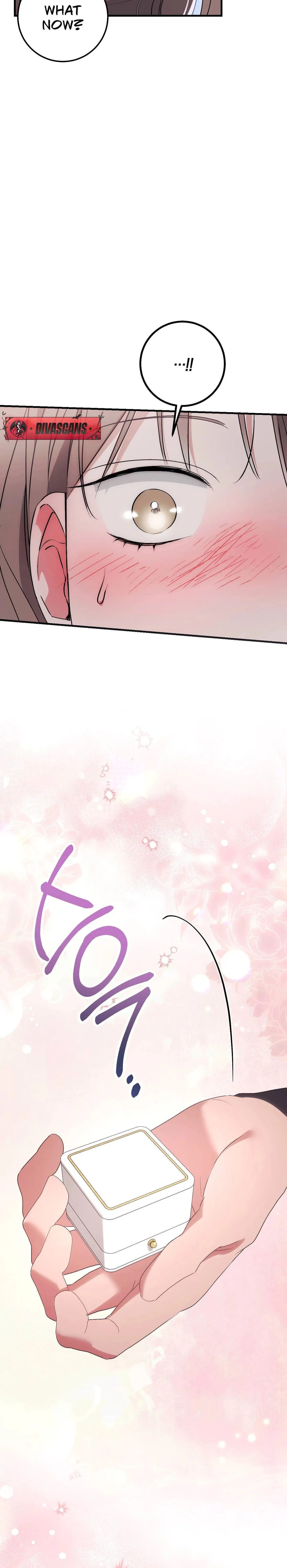 Read Milk My Strawberries chapter 49 image 29 on Lezhin
