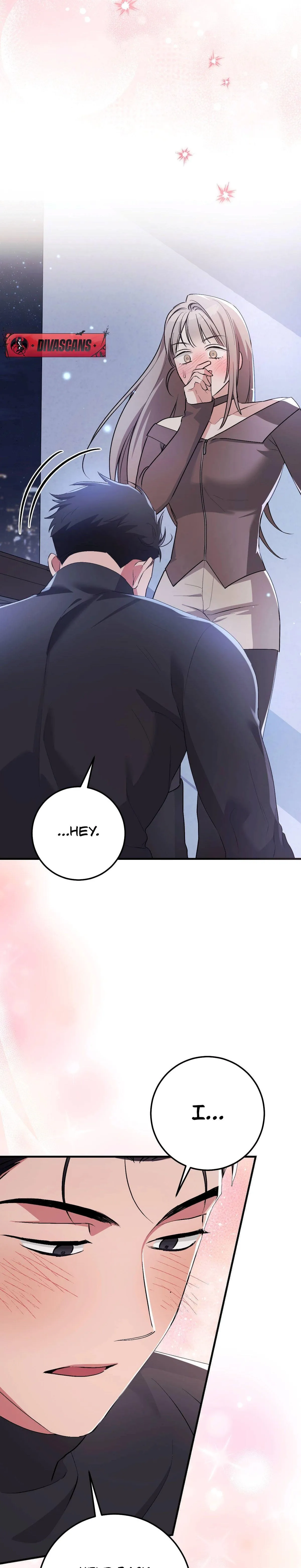 Read Milk My Strawberries chapter 49 image 30 on Lezhin