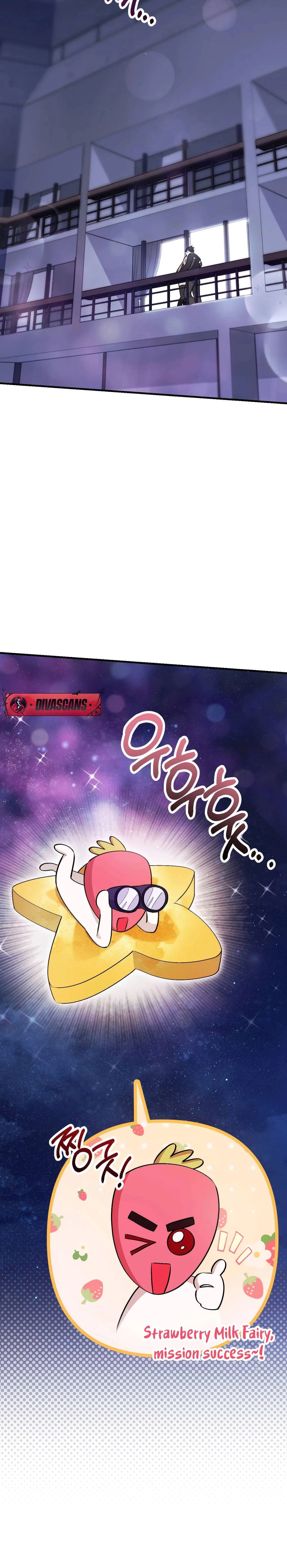Read Milk My Strawberries chapter 49 image 34 on Lezhin