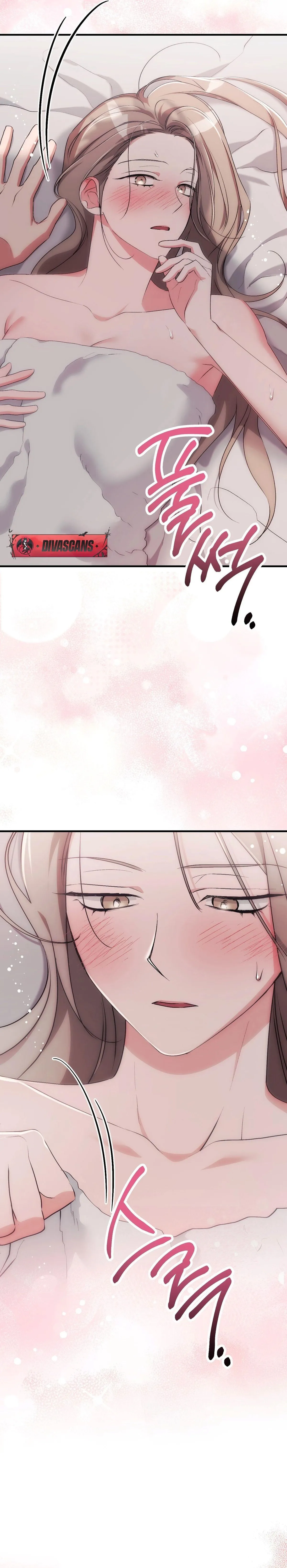 Read Milk My Strawberries chapter 49 image 6 on Lezhin