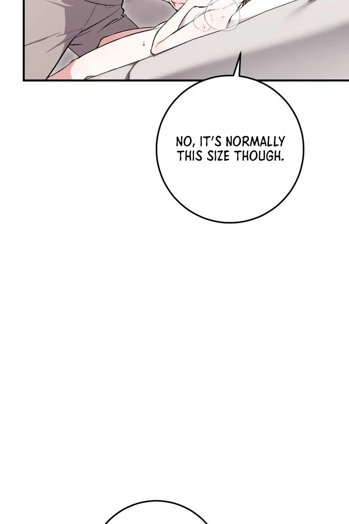 Read Milk My Strawberries chapter 5 image 17 on Lezhin