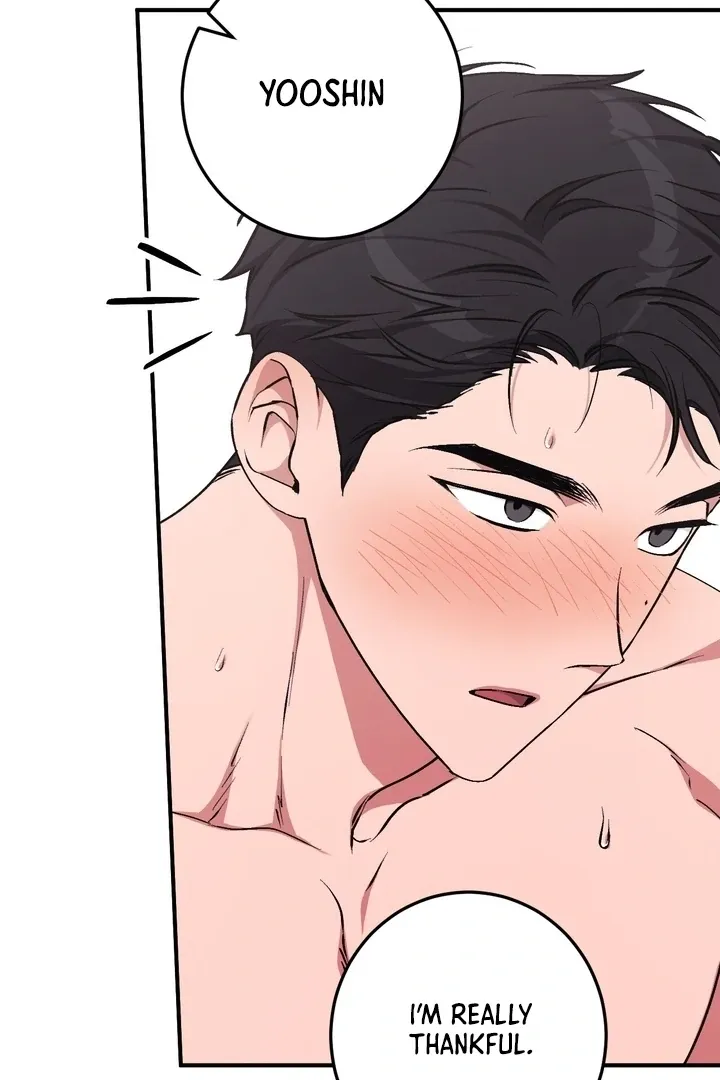Read Milk My Strawberries chapter 5 image 18 on Lezhin