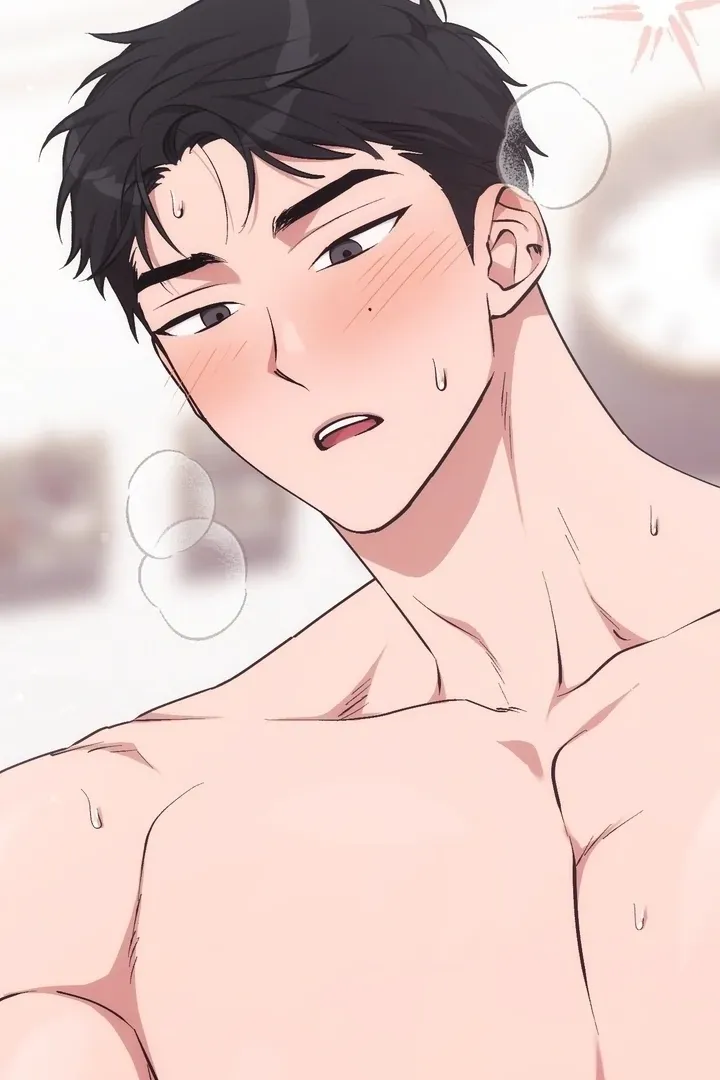 Read Milk My Strawberries chapter 5 image 27 on Lezhin