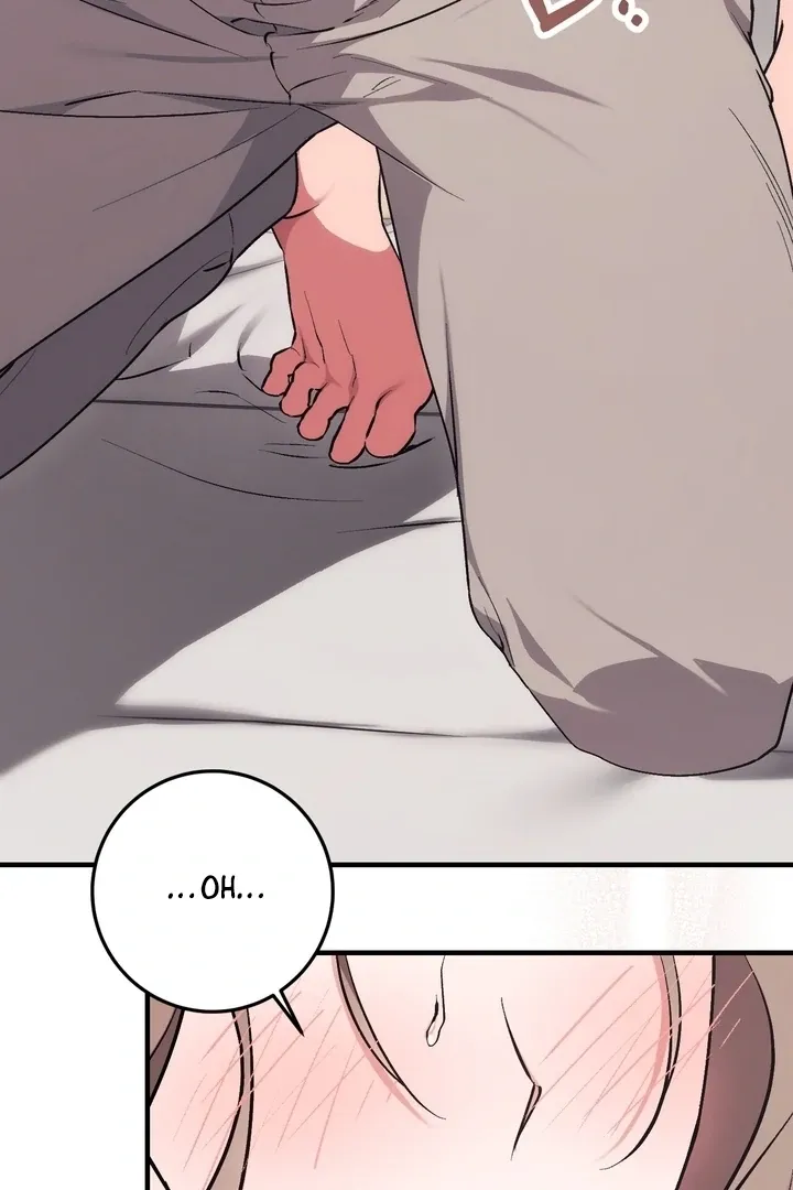 Read Milk My Strawberries chapter 5 image 35 on Lezhin