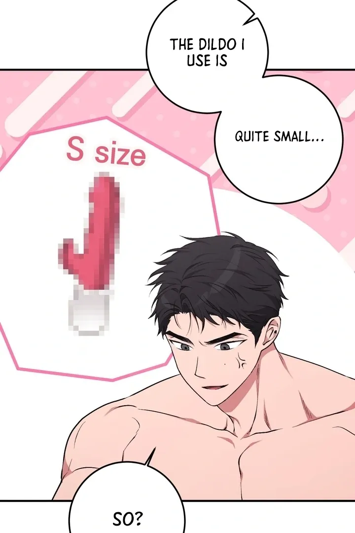 Read Milk My Strawberries chapter 5 image 42 on Lezhin