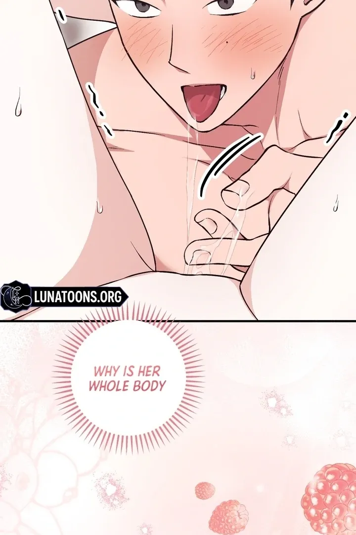 Read Milk My Strawberries chapter 5 image 76 on Lezhin