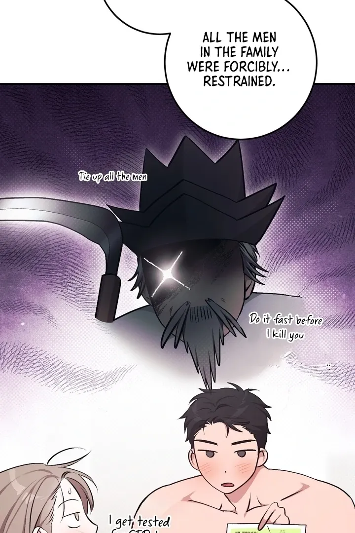 Read Milk My Strawberries chapter 5 image 84 on Lezhin