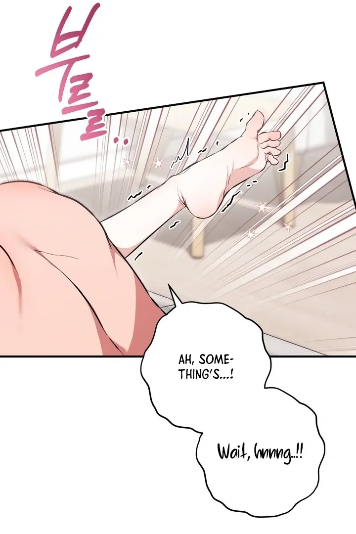 Read Milk My Strawberries chapter 6 image 27 on Lezhin