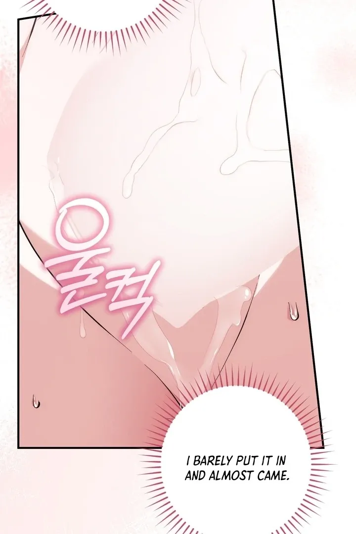 Read Milk My Strawberries chapter 6 image 3 on Lezhin