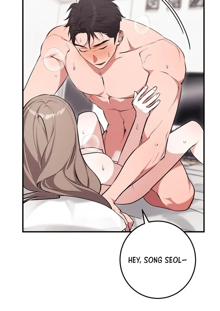 Read Milk My Strawberries chapter 6 image 40 on Lezhin