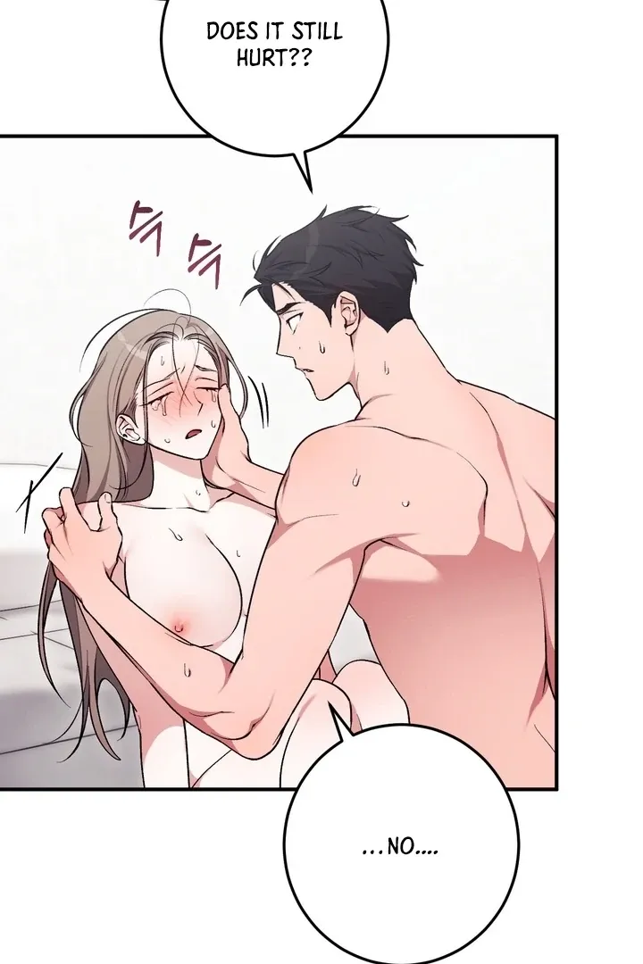 Read Milk My Strawberries chapter 6 image 44 on Lezhin