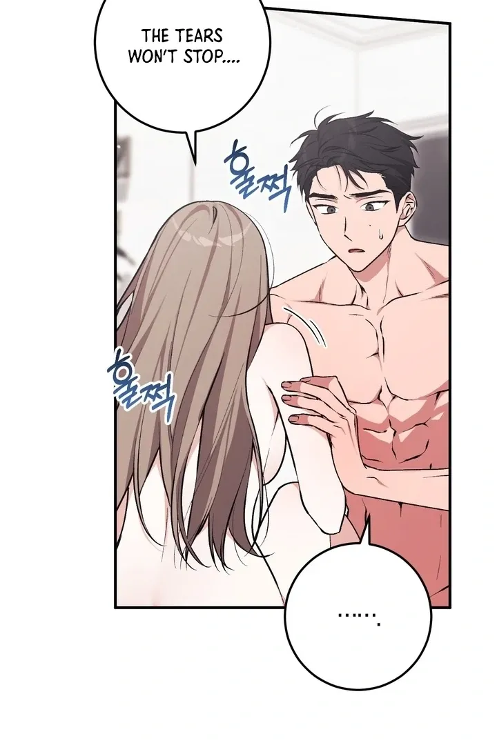 Read Milk My Strawberries chapter 6 image 47 on Lezhin
