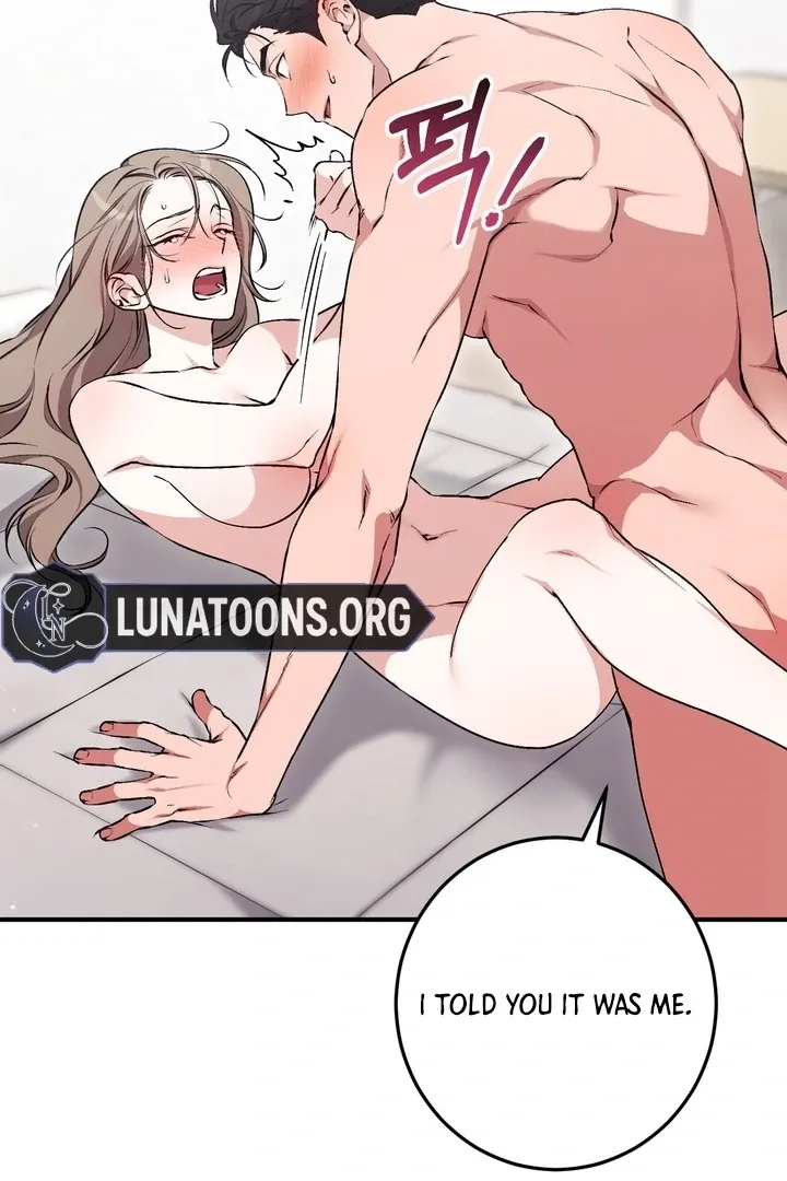 Read Milk My Strawberries chapter 6 image 5 on Lezhin
