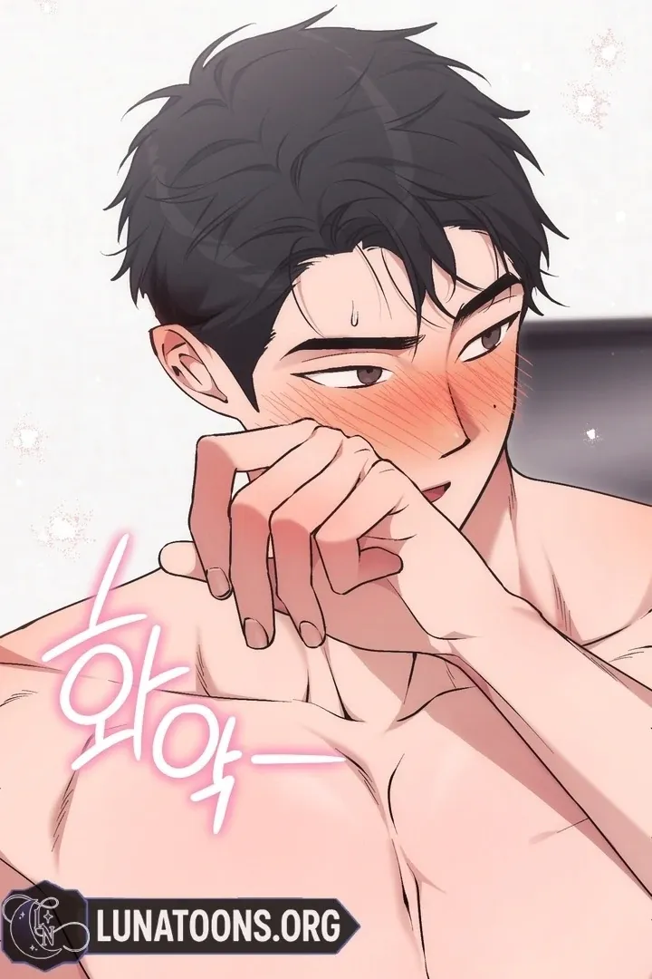 Read Milk My Strawberries chapter 6 image 55 on Lezhin