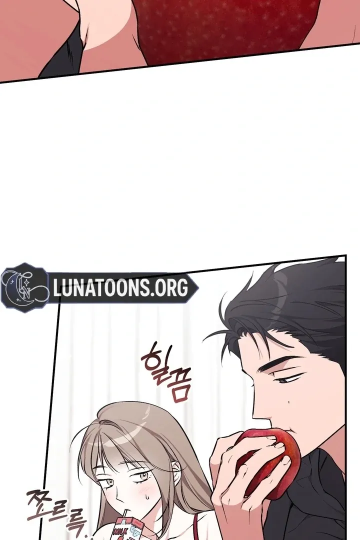 Read Milk My Strawberries chapter 6 image 59 on Lezhin