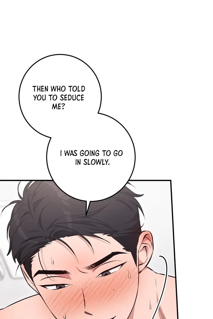 Read Milk My Strawberries chapter 6 image 6 on Lezhin