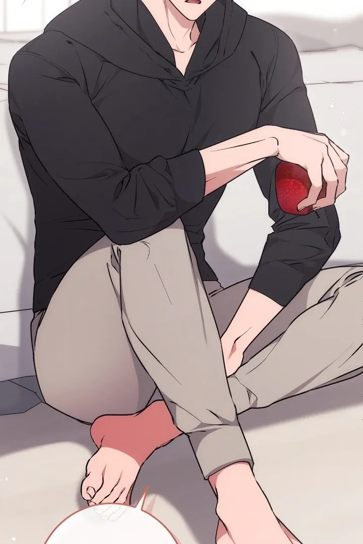 Read Milk My Strawberries chapter 6 image 63 on Lezhin