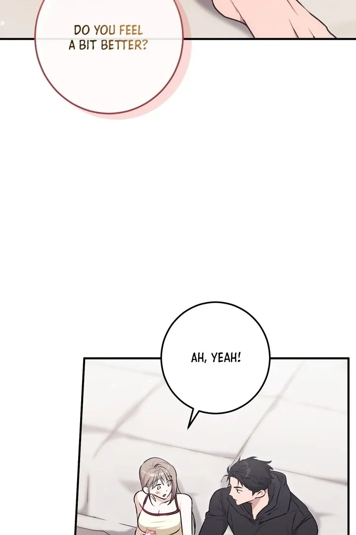 Read Milk My Strawberries chapter 6 image 64 on Lezhin