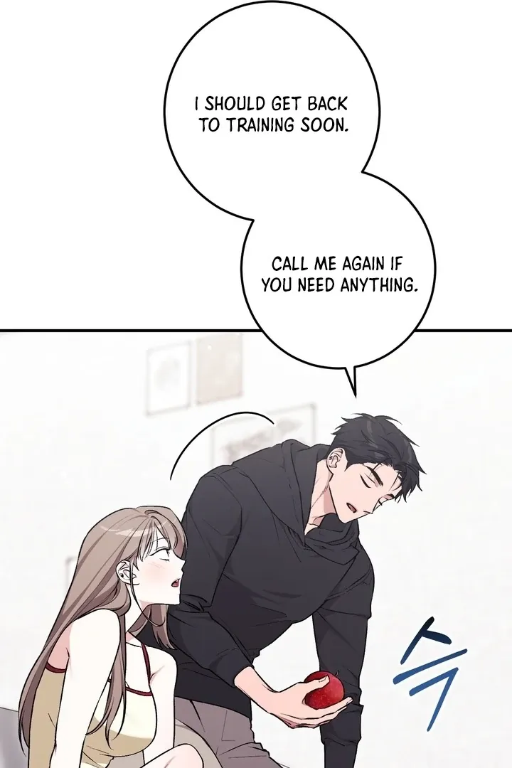 Read Milk My Strawberries chapter 6 image 69 on Lezhin