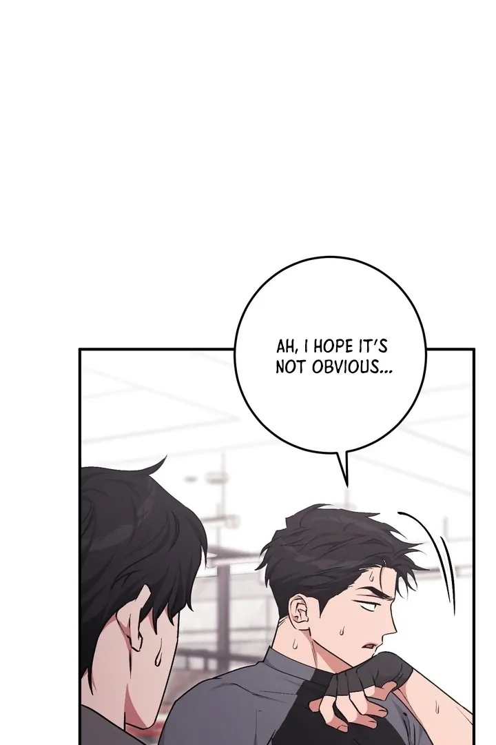 Read Milk My Strawberries chapter 6 image 97 on Lezhin