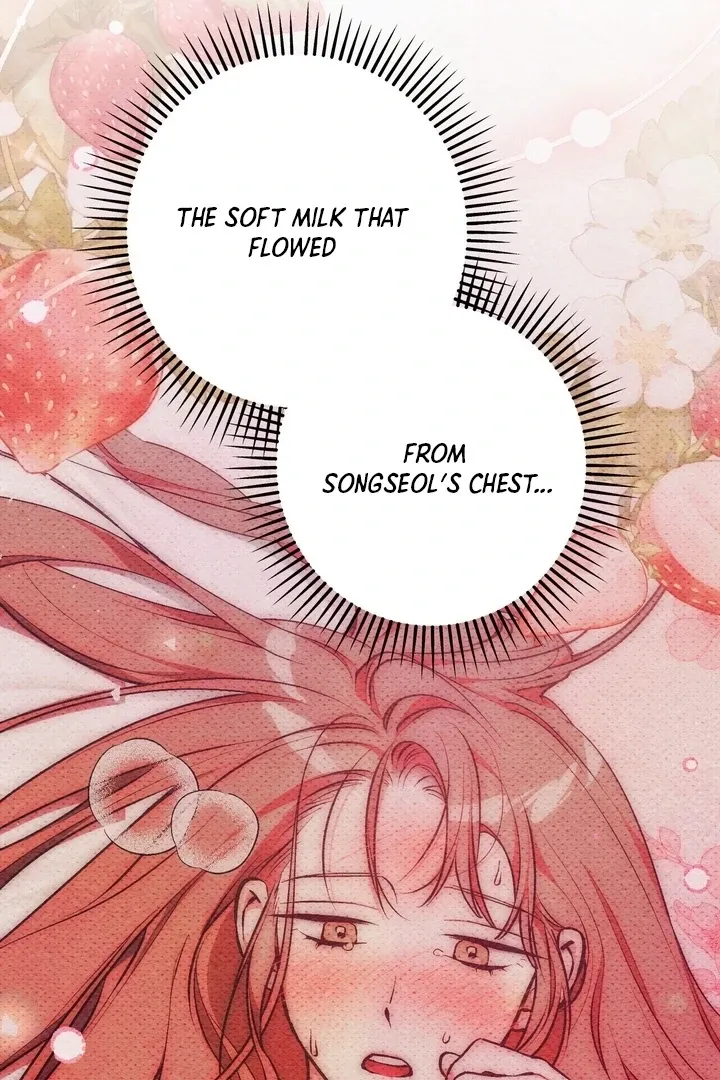 Read Milk My Strawberries chapter 7 image 14 on Lezhin