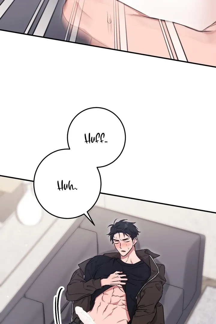 Read Milk My Strawberries chapter 7 image 31 on Lezhin
