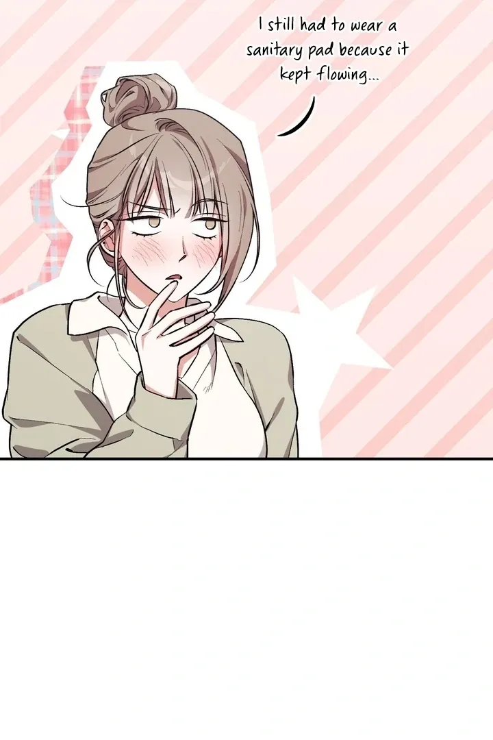 Read Milk My Strawberries chapter 7 image 69 on Lezhin