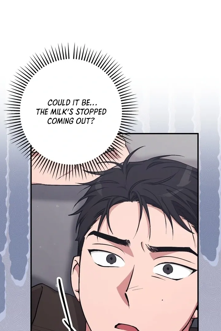 Read Milk My Strawberries chapter 7 image 9 on Lezhin